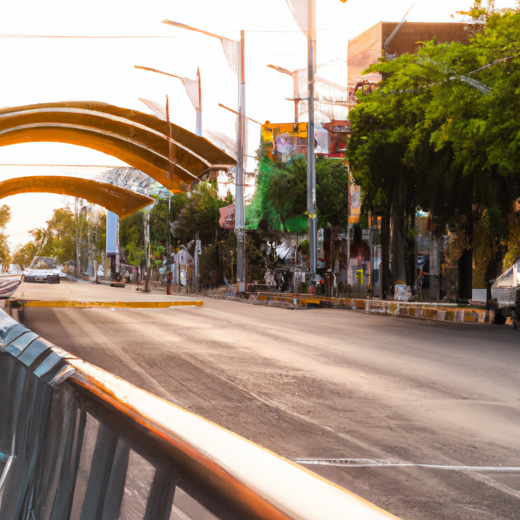 Vallas Móviles en Tapachula: La Revolución de la Publicidad Directa con Spandex.mx