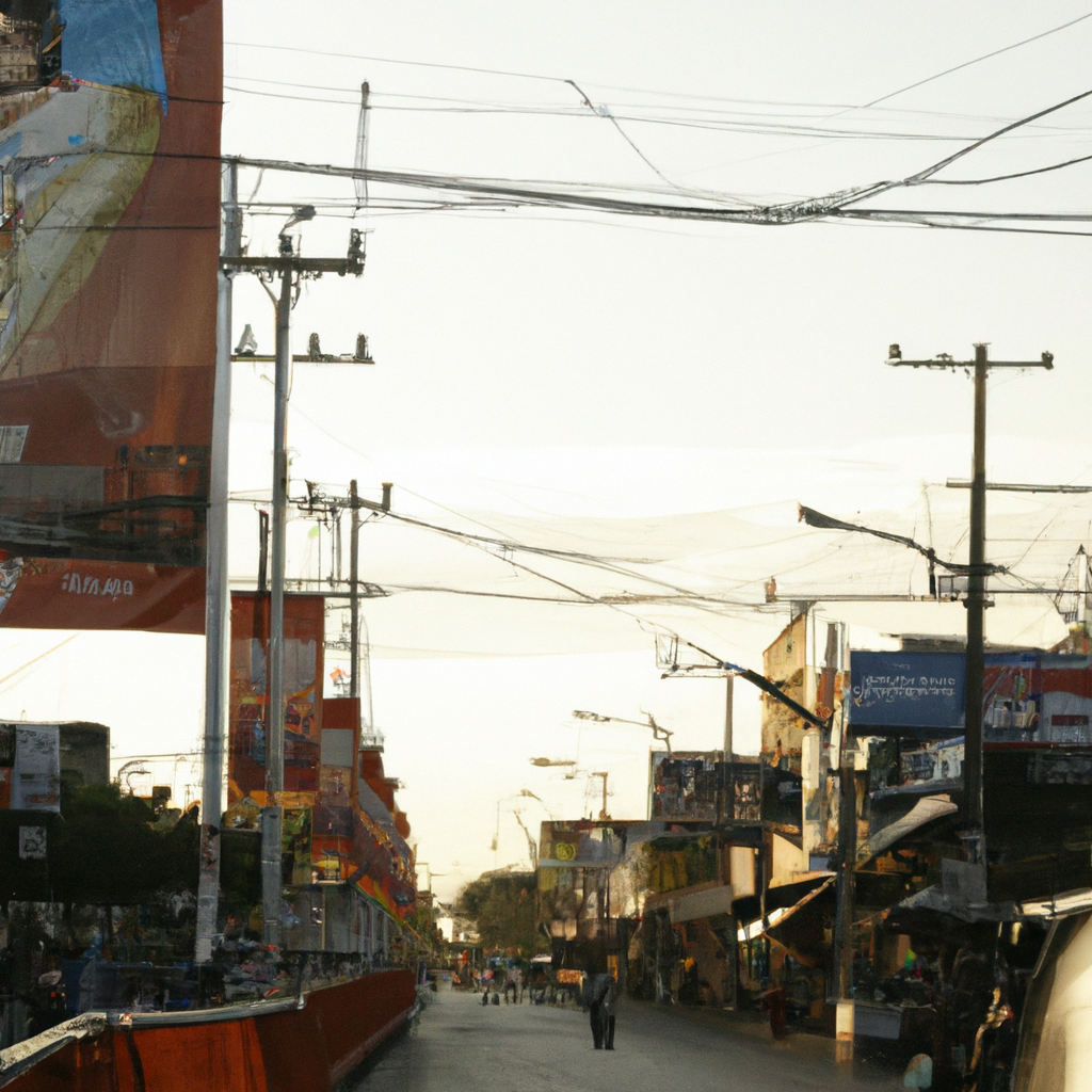 Las Vallas Móviles de Spandex.mx: Revolucionando la Publicidad en Tapachula
