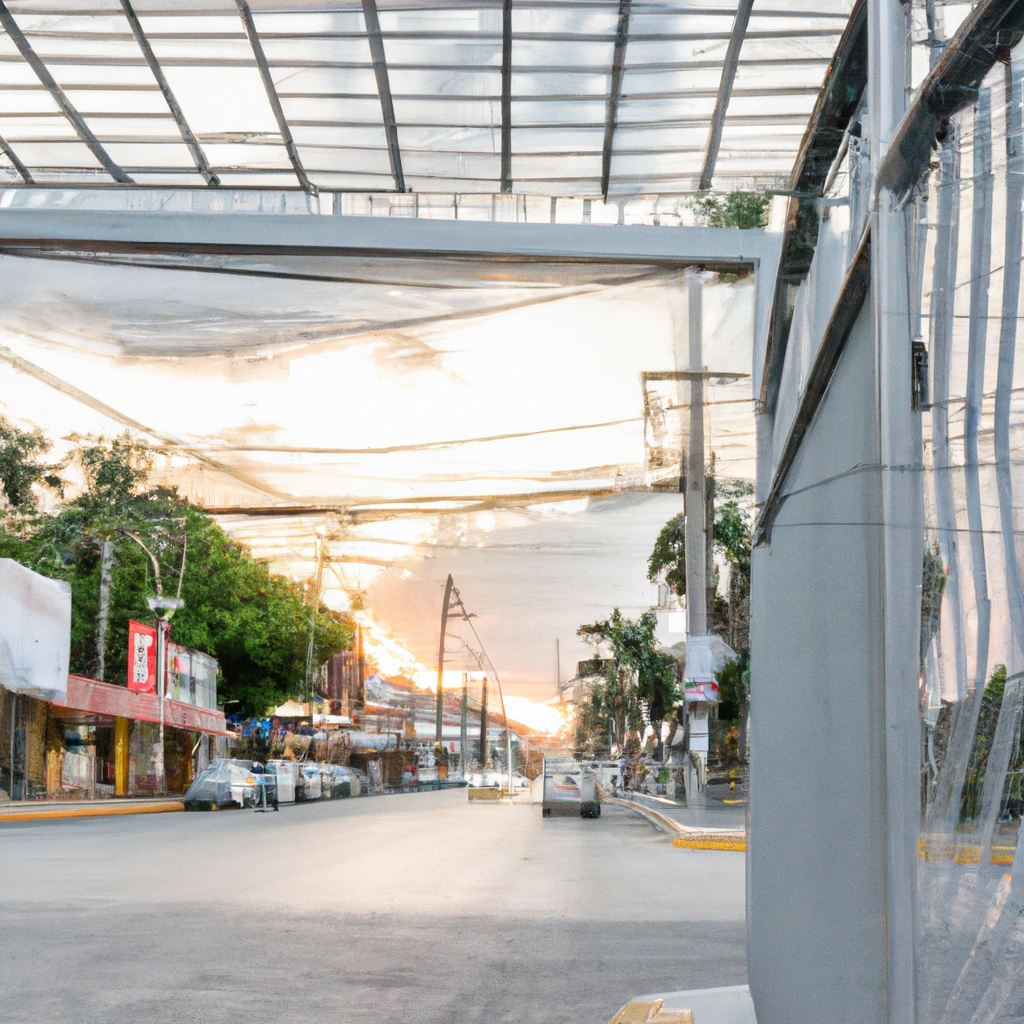 Cómo las Vallas Móviles de Spandex.mx Transforman la Publicidad en Tapachula