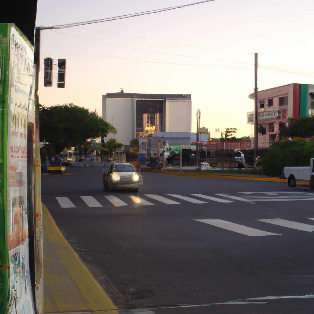 Vallas Móviles: La Revolución Publicitaria que Transforma Tapachula