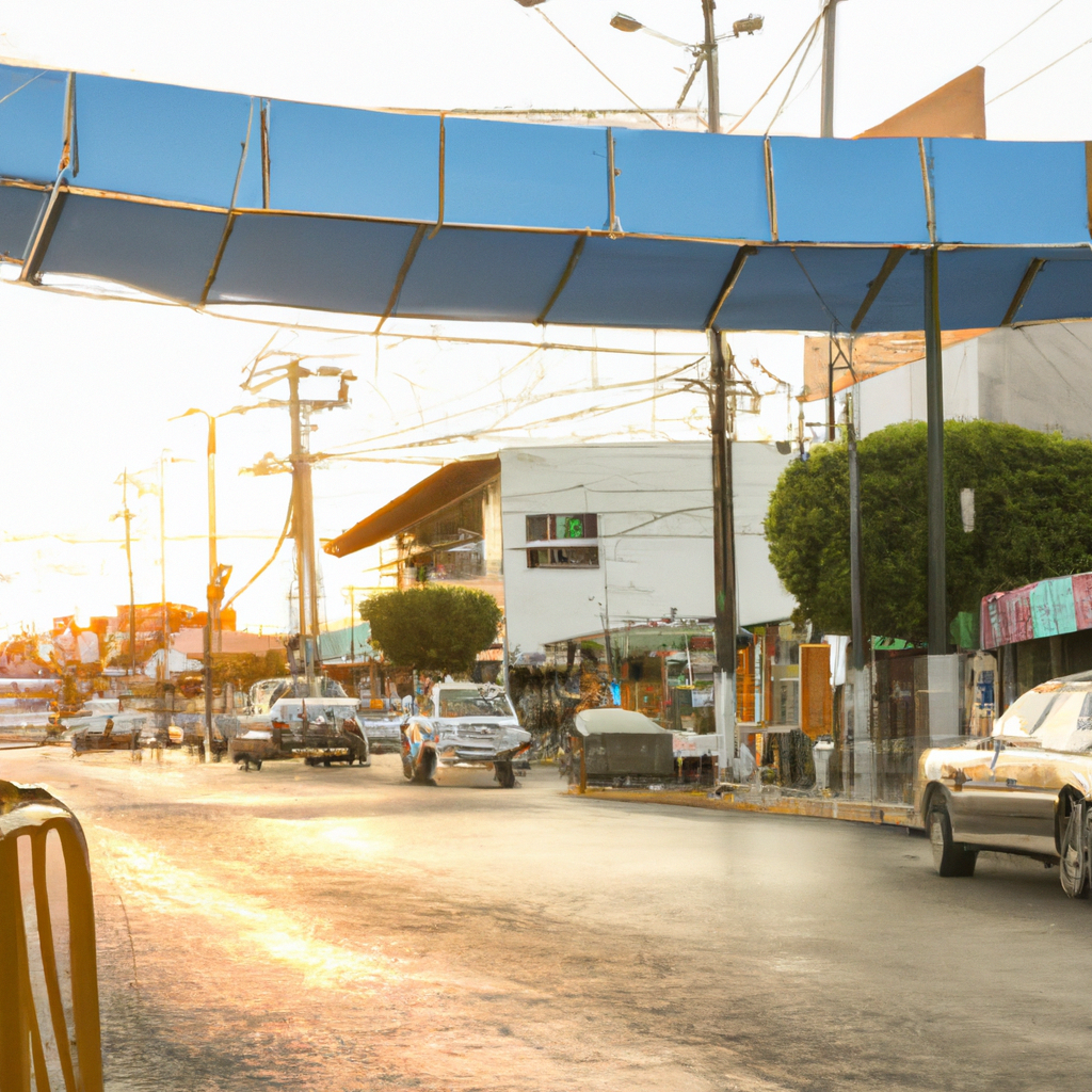 La Revolución de la Publicidad en Tapachula: Las Vallas Móviles de Spandex.mx