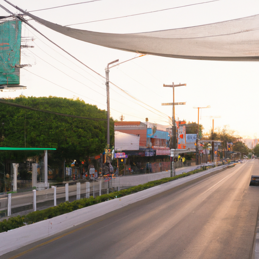 ### Vallas Móviles: La Revolución Publicitaria que Impacta en Tapachula