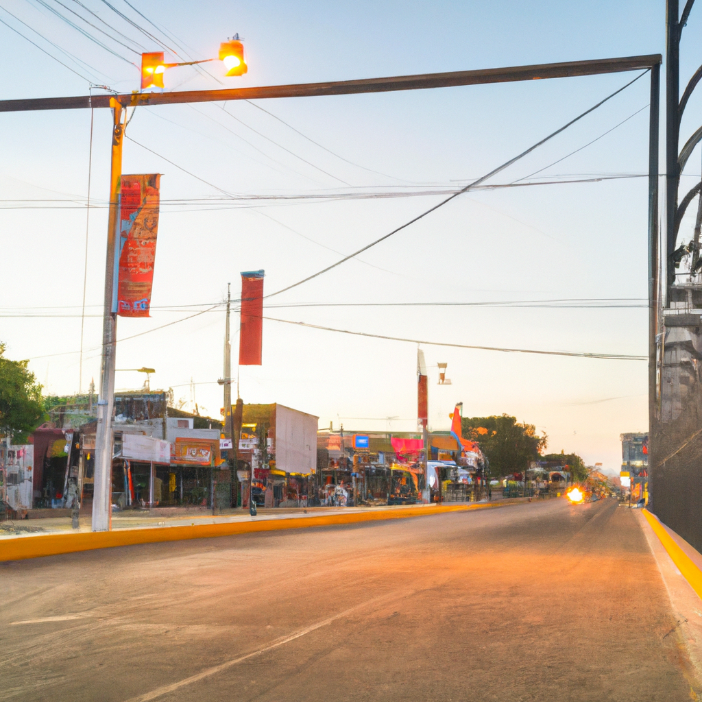 La Revolución de la Publicidad en Tapachula: Vallas Móviles de Spandex.mx