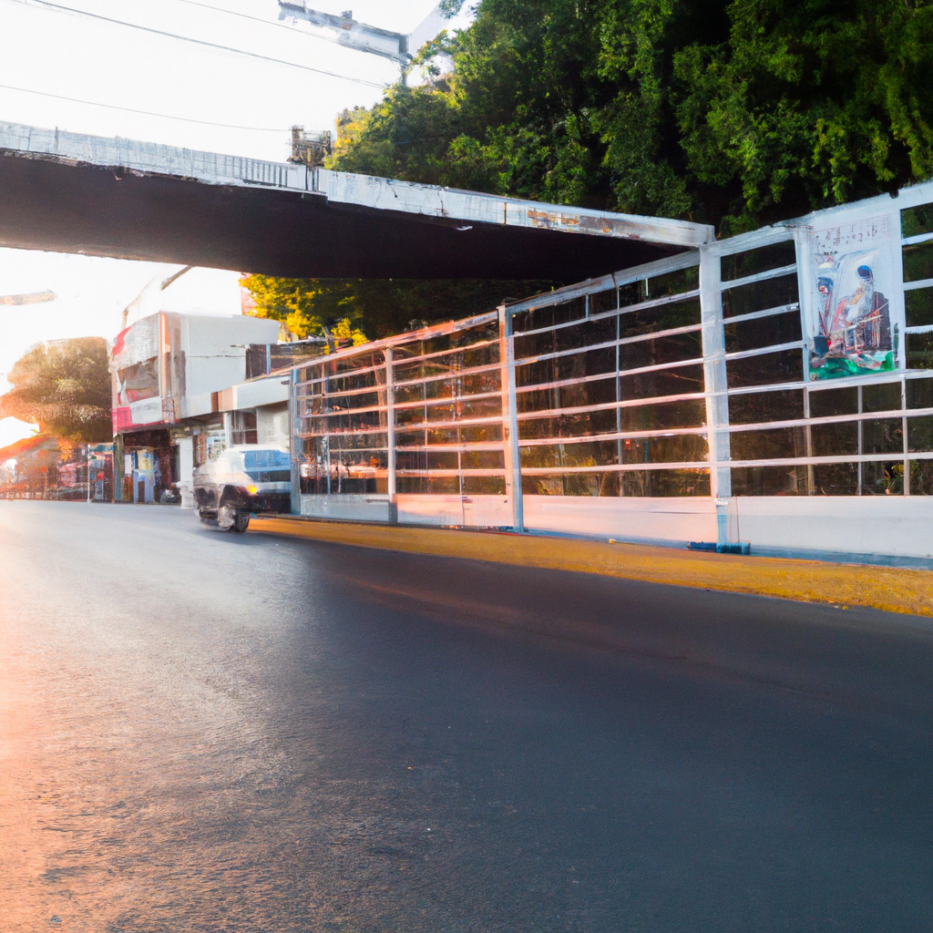 Vallas Móviles de Spandex.mx: La Revolución de la Publicidad en Tapachula