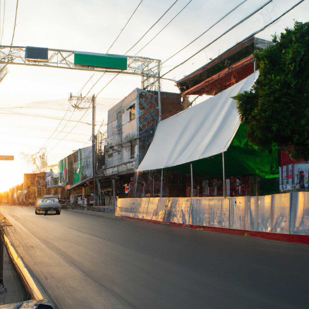 Vallas Móviles: La Revolución Publicitaria que Conquista Tapachula con Spandex.mx