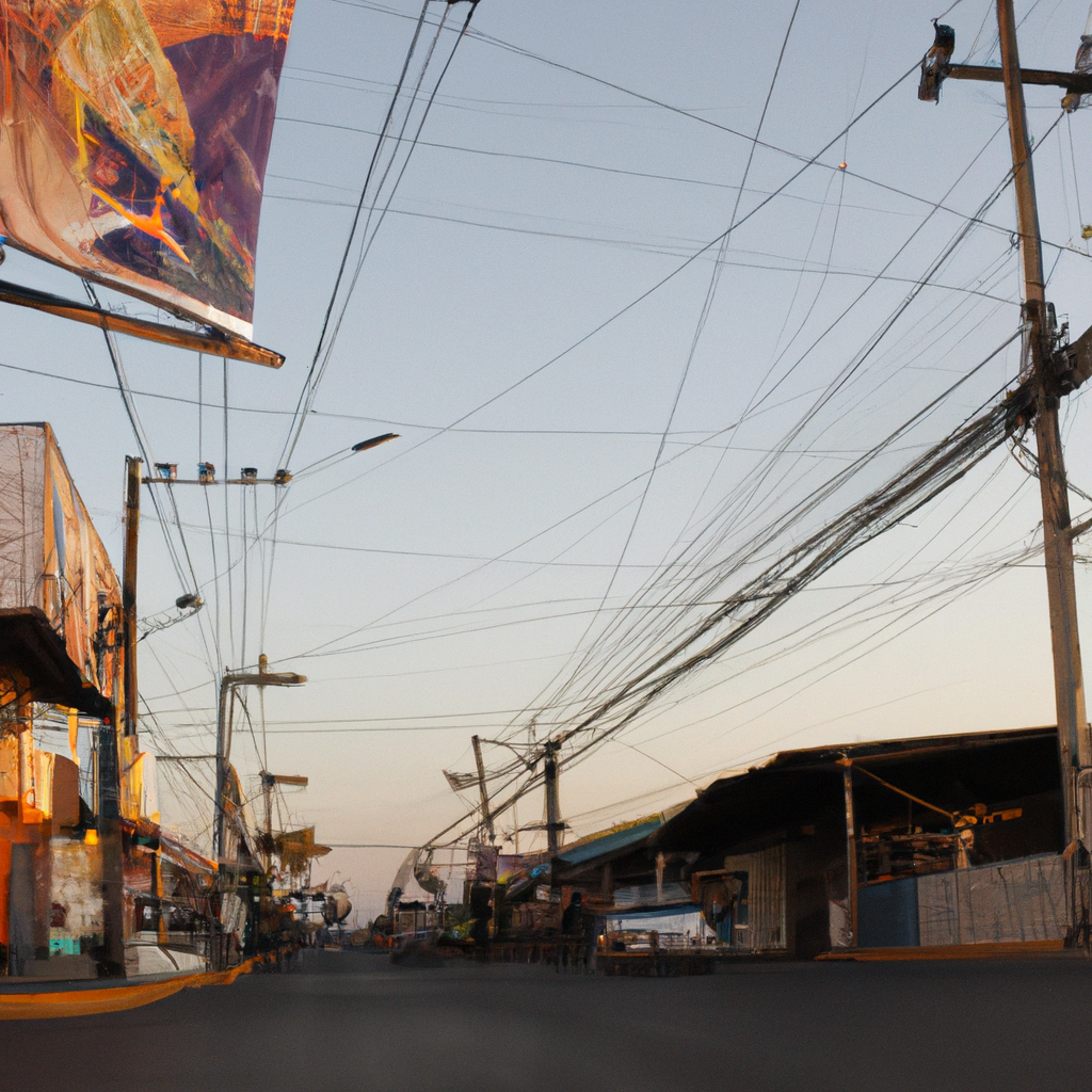 Vallas Móviles de Spandex.mx: La Revolución Publicitaria en Tapachula