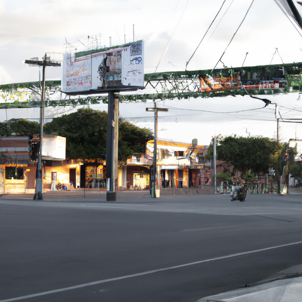 La Revolución de la Publicidad: Vallas Móviles en Tapachula