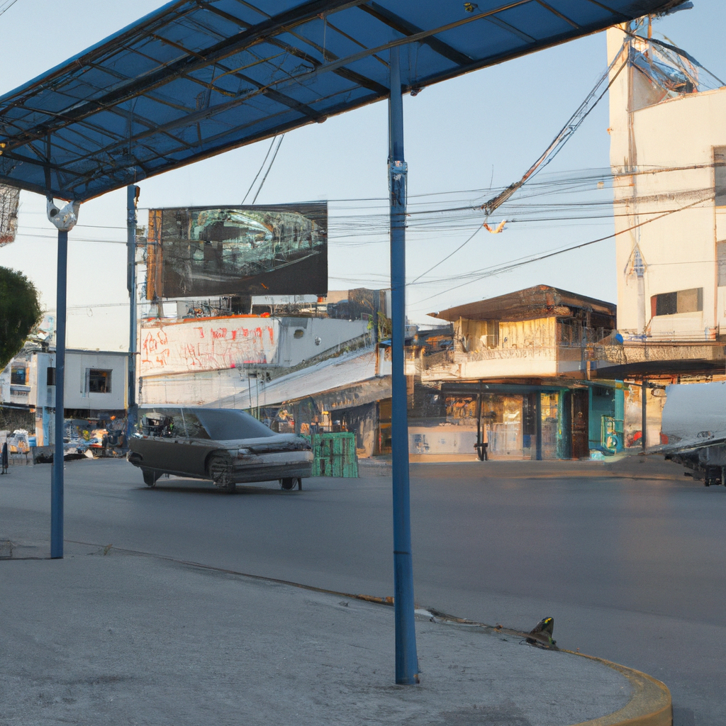 ¿Por qué las Vallas Móviles de Spandex.mx Están Revolucionando la Publicidad en Tapachula?
