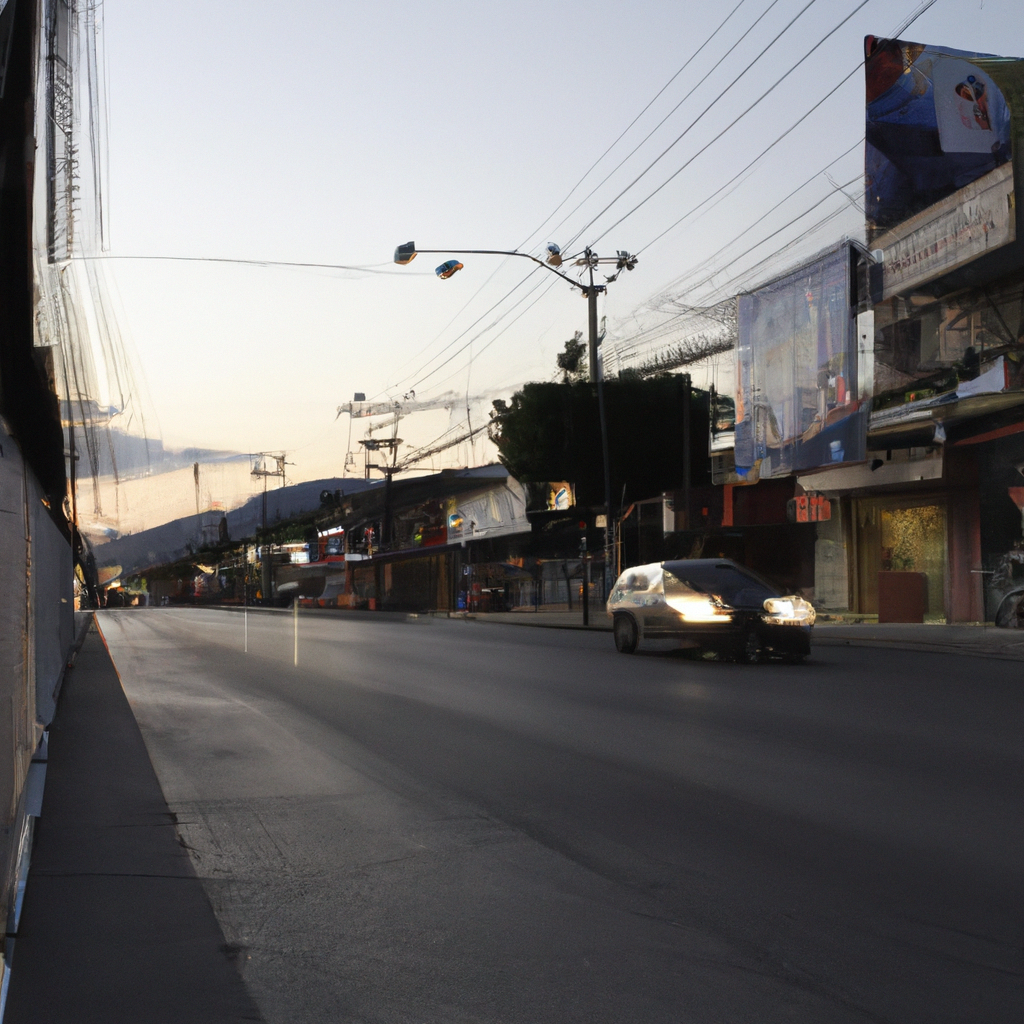 El Poder Transformador de las Vallas Móviles en Tapachula: Una Revolución Publicitaria