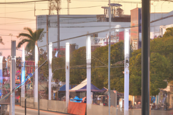 Vallas Móviles de Spandex.mx: La Revolución Publicitaria que Tapachula Necesita