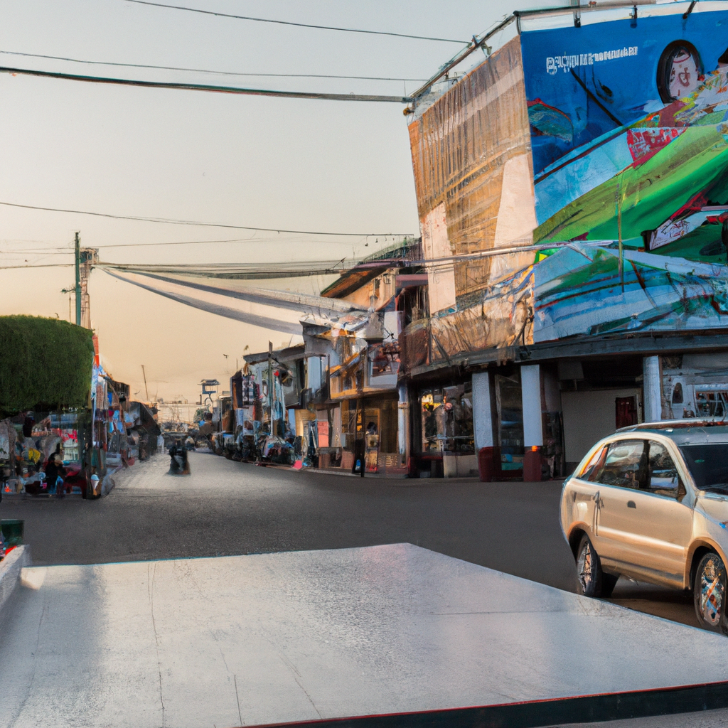 Las Vallas Móviles de Spandex.mx: La Revolución Publicitaria en Tapachula
