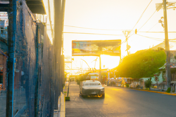 Vallas Móviles: La Revolución Publicitaria en Tapachula con Spandex.mx