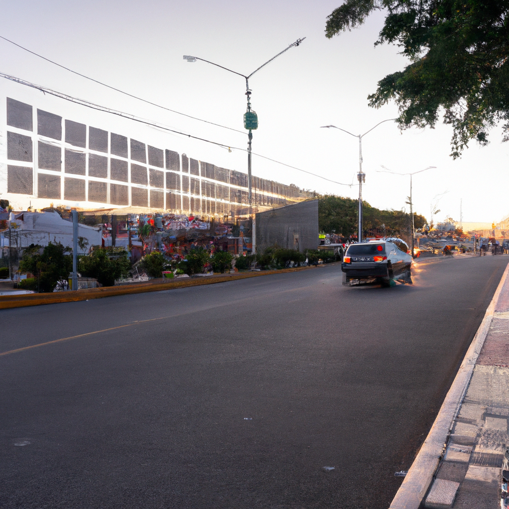 Vallas Móviles: La Revolución Publicitaria Que Está Transformando Tapachula