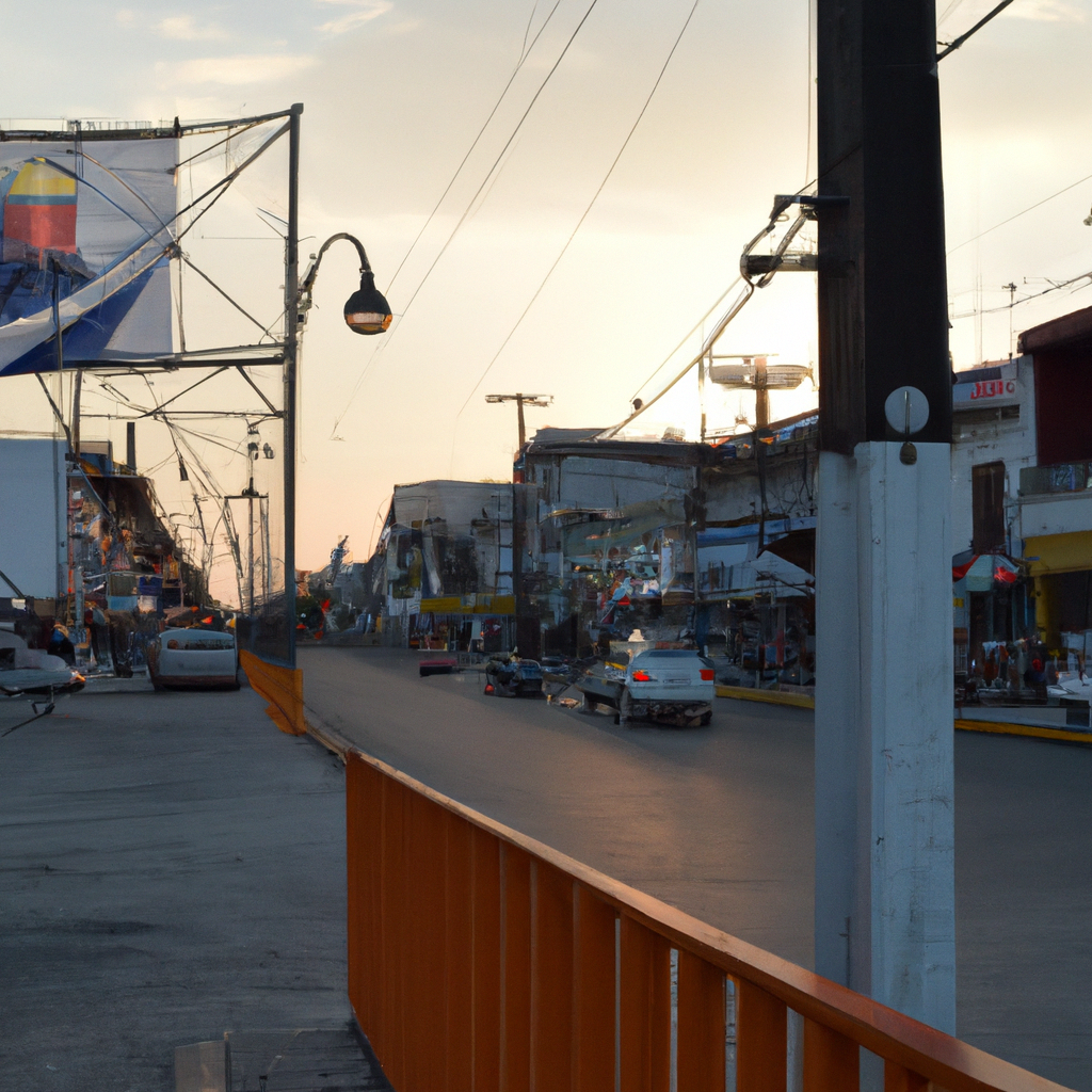 ¿Cómo las Vallas Móviles Revolucionan la Publicidad en Tapachula?