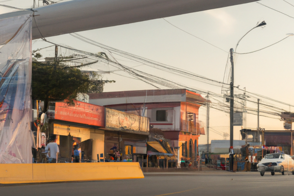 Las Vallas Móviles de Spandex.mx: Revolucionando la Publicidad Directa en Tapachula