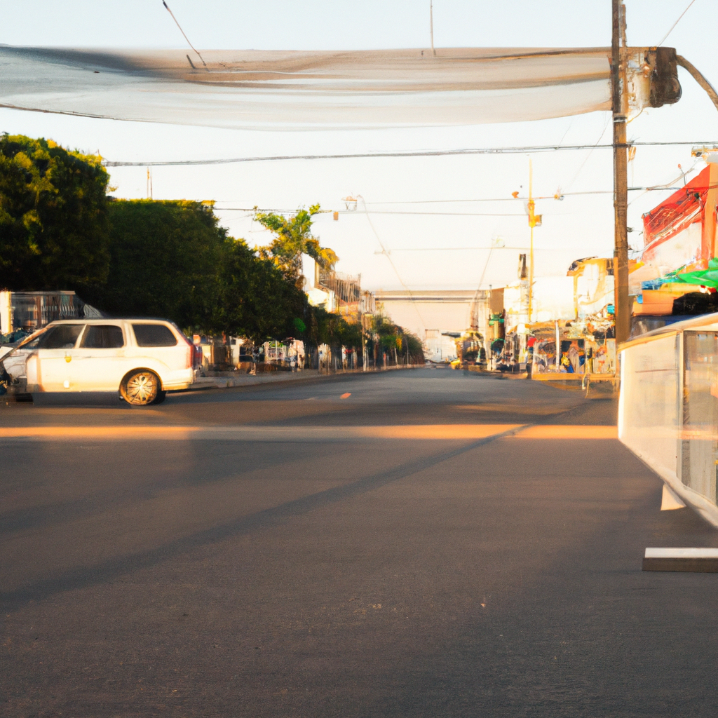 Vallas Móviles en Tapachula: La Estrategia Publicitaria que Revoluciona el Mercado Local