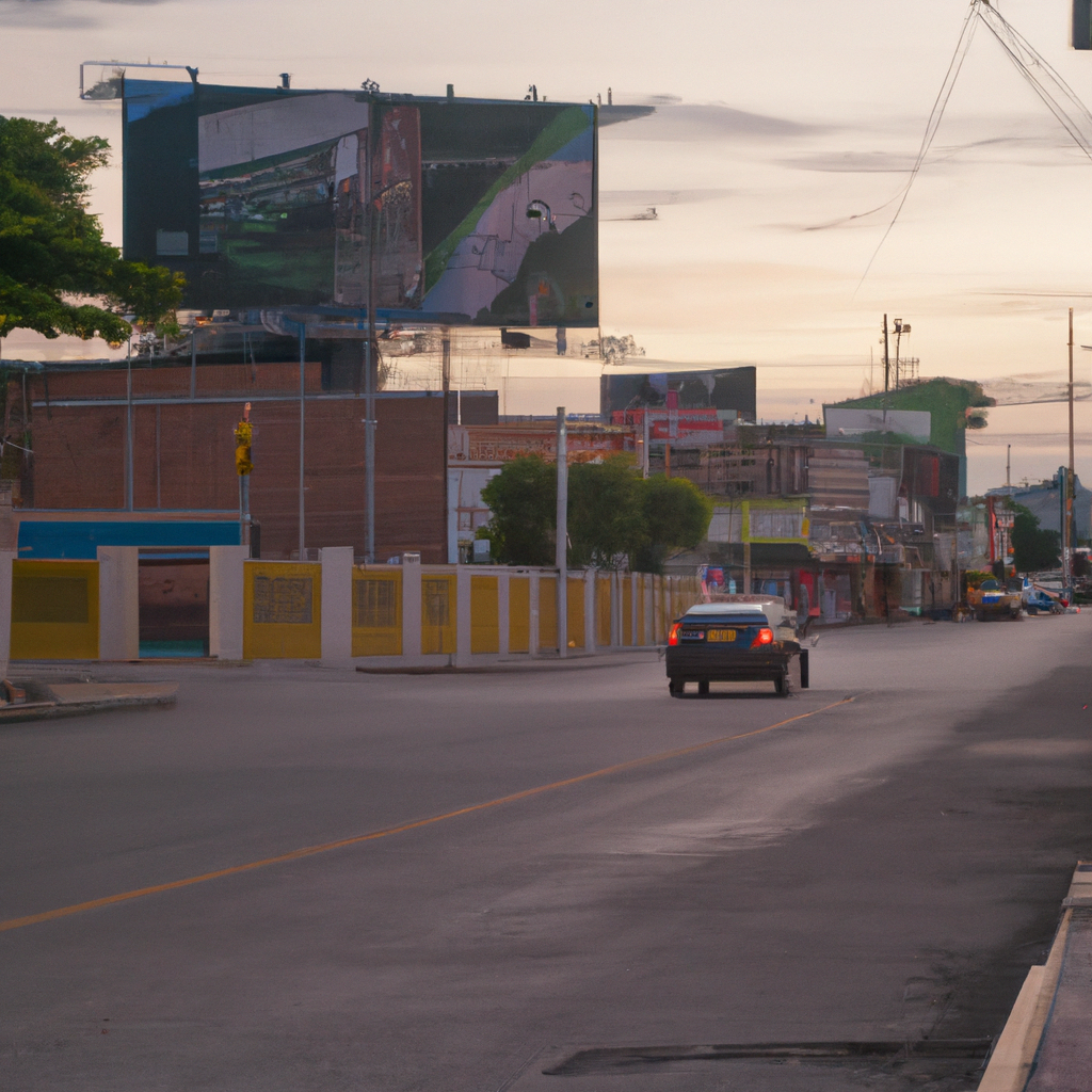 La Revolución de la Publicidad en Tapachula: Vallas Móviles que Transforman Negocios