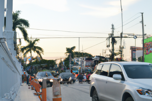 Las Vallas Móviles de Spandex.mx: La Revolución Publicitaria en Tapachula