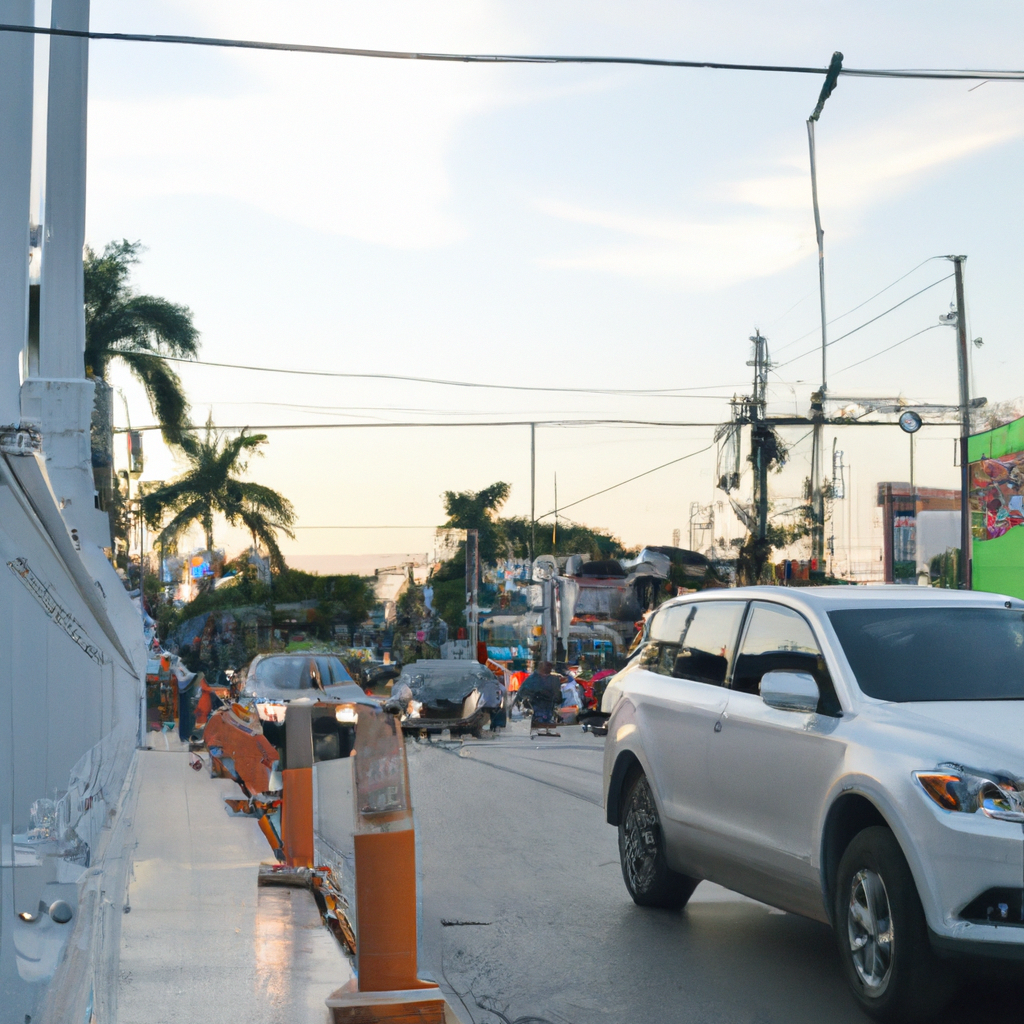 Las Vallas Móviles de Spandex.mx: La Revolución Publicitaria en Tapachula