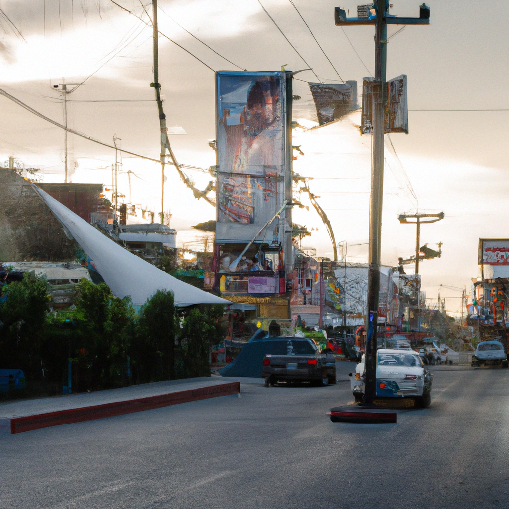 # Vallas Móviles en Tapachula: La Nueva Era de la Publicidad Local