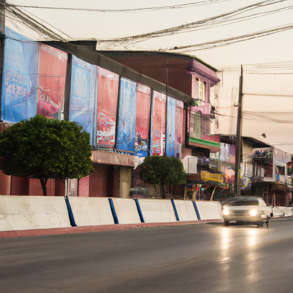 Las Vallas Móviles: Revolucionando la Publicidad Directa en Tapachula