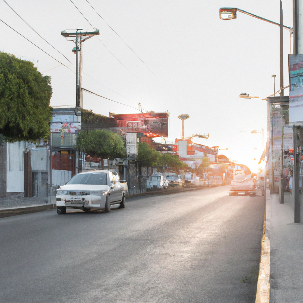 Las Vallas Móviles de Spandex.mx: Revolucionando la Publicidad en Tapachula