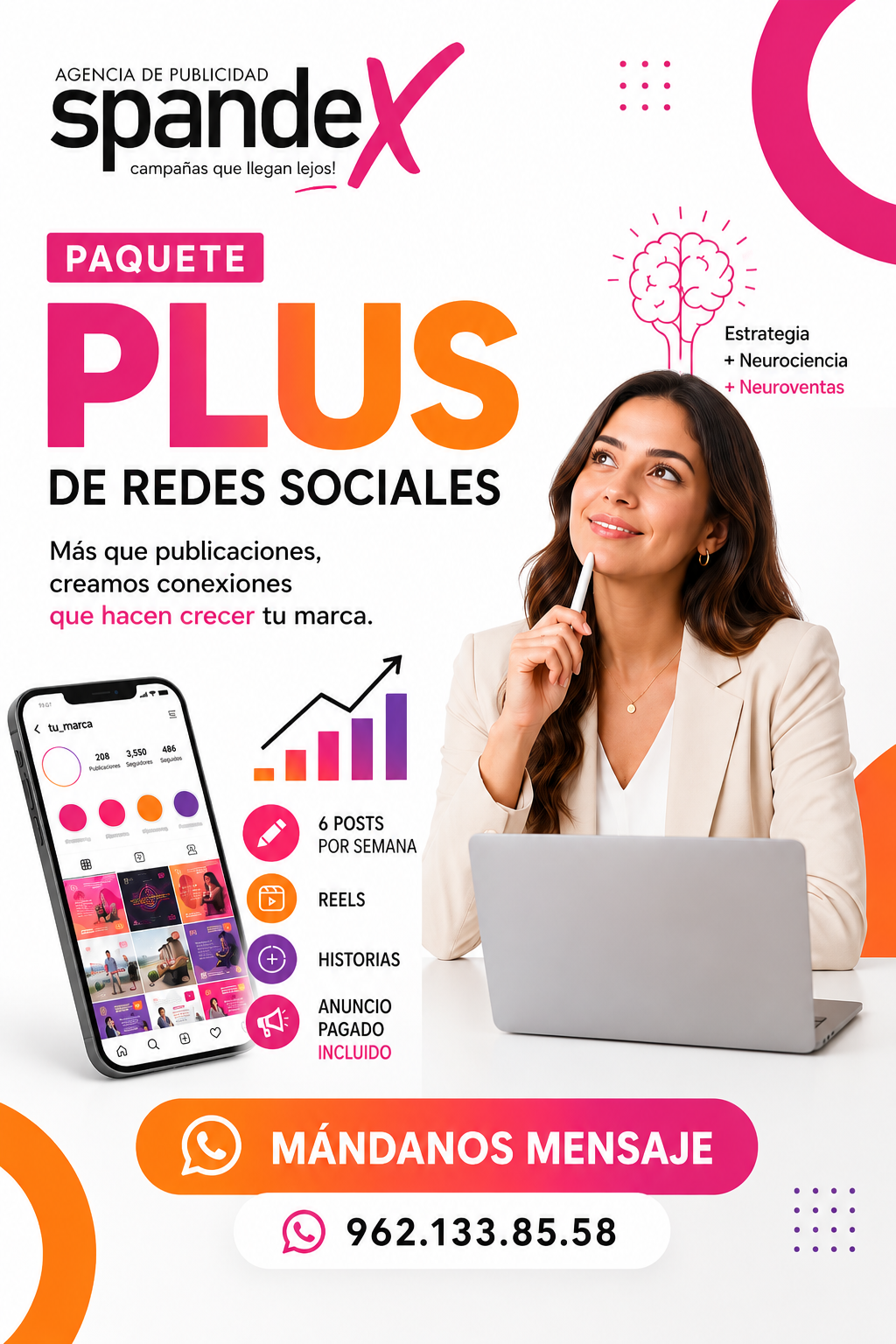 Redes Sociales en Tapachula